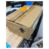 Husky 4 in. Caster Kit for Regular Duty Steel Garage Base Cabinets