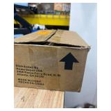 Husky 4 in. Caster Kit for Regular Duty Steel Garage Base Cabinets