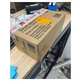 5 in. Caster Kit for Ready-to-Assemble Steel Garage Base Cabinets