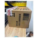 5 in. Caster Kit for Ready-to-Assemble Steel Garage Base Cabinets