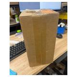 5 in. Caster Kit for Ready-to-Assemble Steel Garage Base Cabinets