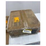 4 in. Caster Kit for Heavy Duty Welded Steel Garage Base Cabinets