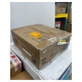 4 in. Caster Kit for Heavy Duty Welded Steel Garage Base Cabinets