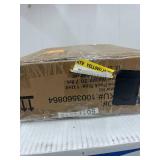 4 in. Caster Kit for Heavy Duty Welded Steel Garage Base Cabinets