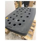 QwikPad for Generators