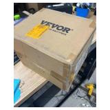 Skyshalo Ozone Machine 3230 Sq. Ft. HEPA - Type Ozone Generator in Gray | Odor Remover