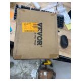 Skyshalo Ozone Machine 3230 Sq. Ft. HEPA - Type Ozone Generator in Gray | Odor Remover