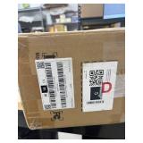 Skyshalo Ozone Machine 3230 Sq. Ft. HEPA - Type Ozone Generator in Gray | Odor Remover