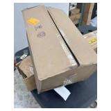 Box of 4 Core 200S-P 7.28 in. x 5.75 in. 7.28 in. Air Purifier Filter