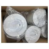 Box of 4 Core 200S-P 7.28 in. x 5.75 in. 7.28 in. Air Purifier Filter