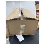 Box of 4 Core 200S-P 7.28 in. x 5.75 in. 7.28 in. Air Purifier Filter