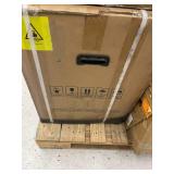 Toto Drake 12 in. Rough In Two-Piece 1.6 GPF Single Flush Elongated Toilet in Cotton White with SoftClose Seat Included