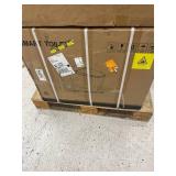 Toto Drake 12 in. Rough In Two-Piece 1.6 GPF Single Flush Elongated Toilet in Cotton White with SoftClose Seat Included