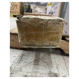 Pair of 0.234 x 2 x 28 in. Garage Door Torsion Springs | 16000 Cycles Electrophoresis Black-Coated for Replacement