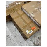 Skyshalo Wheel Lock Clamp-2-Pack Trailer Wheel Lock