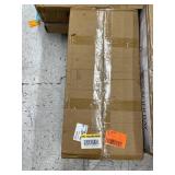 Skyshalo Wheel Lock Clamp-2-Pack Trailer Wheel Lock