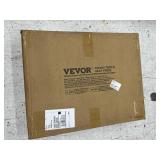 Vevor White 24.5 in. W x 5.4 in. L Lighted Makeup Mirror