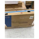 Vikio 36 in. 400CFM Ducted Under Cabinet Range Hood in Stainless Steel with Push Button, LED Lighting and Permanent Filters