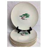 Knowles Ming Tree China Set