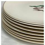 Knowles Ming Tree China Set