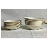 Knowles Ming Tree China Set