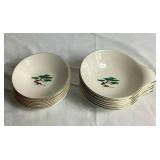 Knowles Ming Tree China Set