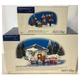 Department 56 Snow Village Another Man