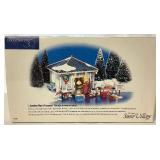 Department 56 Snow Village Another Man