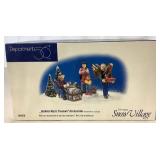 Department 56 Snow Village Another Man