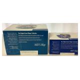 Department 56 Snow Village Accessories Collection