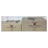 Department 56 Snow Village McDonalds Collection