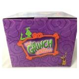 Department 56 Dr Seuss How the Grinch Stole Christmas "Farfingle