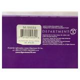 Department 56 Dr Seuss How the Grinch Stole Christmas "Farfingle