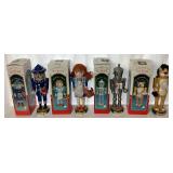 The Wizard of OZ Nutcracker Collection
