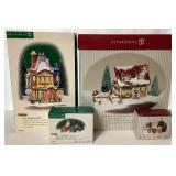 Department 56 Village Assorted Series Bundle