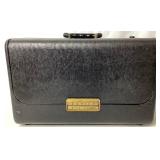 Zenith Trans-Oceanic H500 Portable Tube Radio