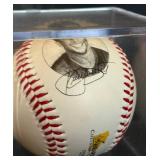 Minnesota Twins #34 Kirby Puckett Autographed Baseballs