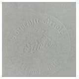 Baltimore Orioles Eric DuBose 2004 Autographed Baseball with COA