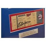 MN Twins Eric Milton