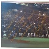 Minnesota Twins Pregame Farewell Ceremony for Kirby Puckett and Kirby Puckett Bobblehead Doll