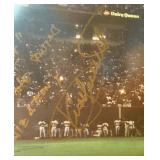 Minnesota Twins Pregame Farewell Ceremony for Kirby Puckett and Kirby Puckett Bobblehead Doll