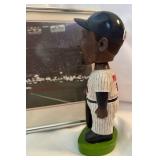 Minnesota Twins Pregame Farewell Ceremony for Kirby Puckett and Kirby Puckett Bobblehead Doll