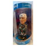 Pair of Marian Gaborik Minnesota Wild BobbleHead Dolls - Bobble Dobbles