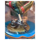 Pair of Marian Gaborik Minnesota Wild BobbleHead Dolls - Bobble Dobbles