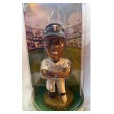 Minnesota Twins Bobblehead Dolls of Torii Hunter, Eddie Guardado and Jacque Jones - Bobble Dobbles