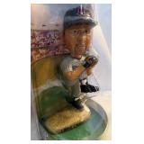 Minnesota Twins Bobblehead Dolls of Torii Hunter, Eddie Guardado and Jacque Jones - Bobble Dobbles