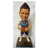 Minnesota Lynx Katie Smith and Janel McCarville Bobbleheads