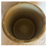 Western Stoneware Company 10 Gallon Stoneware Crock