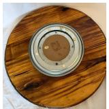 Western Stoneware Company 10 Gallon Stoneware Crock