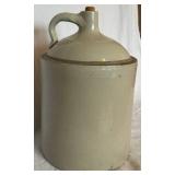 Antique Red Wing  5 Gallon Union Stoneware Jug